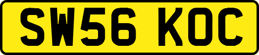 SW56KOC