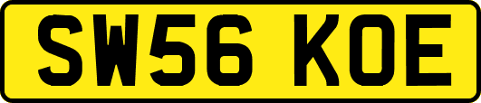SW56KOE
