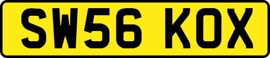 SW56KOX