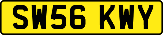 SW56KWY
