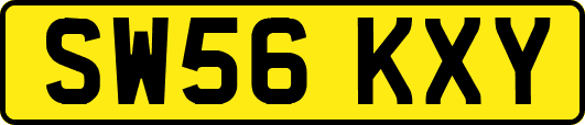 SW56KXY