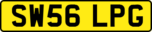 SW56LPG