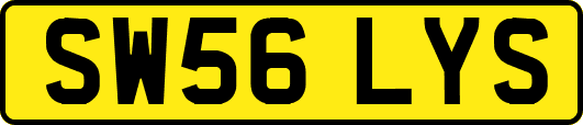 SW56LYS