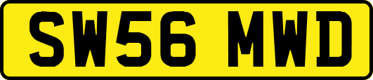 SW56MWD