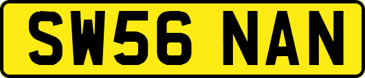 SW56NAN
