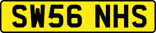 SW56NHS