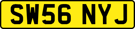 SW56NYJ
