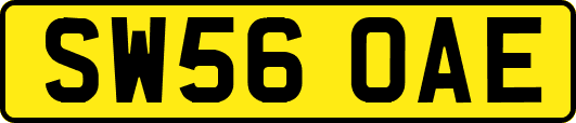 SW56OAE