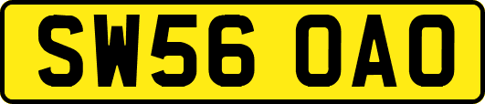 SW56OAO