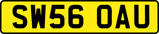 SW56OAU