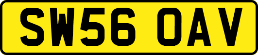 SW56OAV