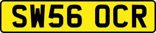 SW56OCR