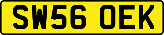 SW56OEK