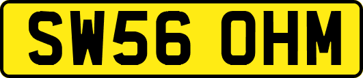 SW56OHM