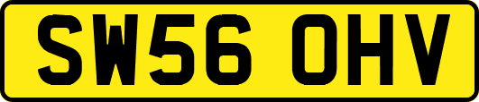 SW56OHV