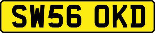SW56OKD