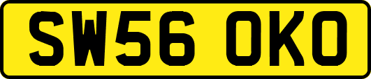 SW56OKO