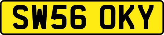 SW56OKY