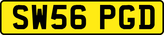 SW56PGD