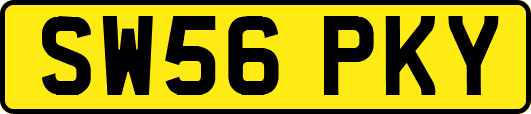 SW56PKY