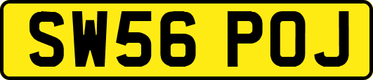 SW56POJ