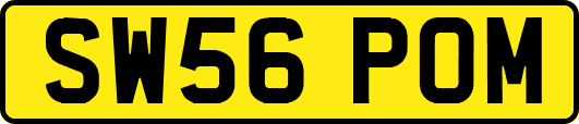 SW56POM