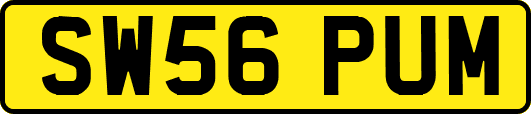 SW56PUM