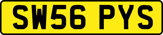 SW56PYS