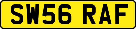 SW56RAF