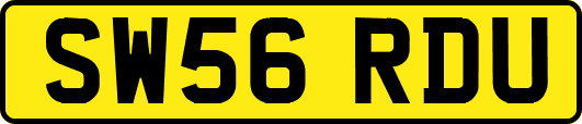SW56RDU
