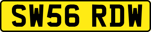 SW56RDW