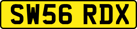 SW56RDX