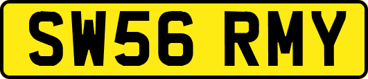 SW56RMY