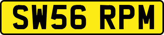 SW56RPM
