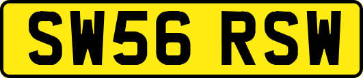 SW56RSW