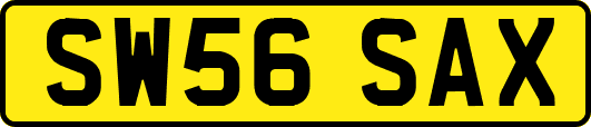 SW56SAX