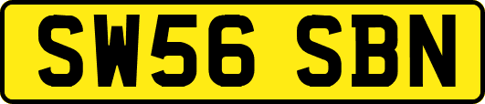 SW56SBN