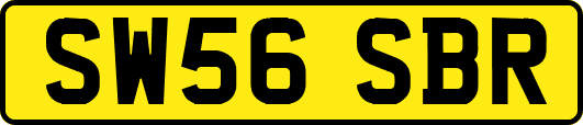 SW56SBR