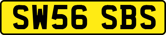 SW56SBS