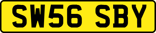 SW56SBY