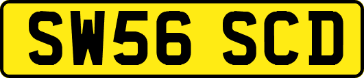SW56SCD