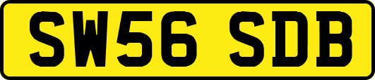 SW56SDB