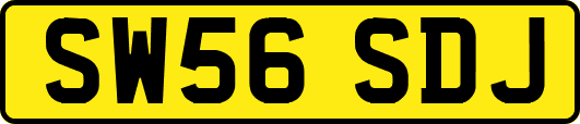 SW56SDJ