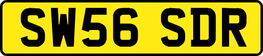 SW56SDR