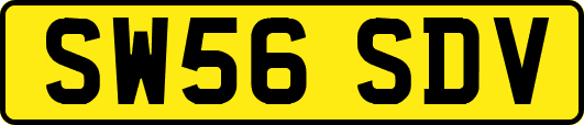 SW56SDV