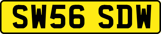 SW56SDW