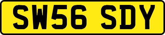 SW56SDY