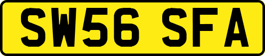 SW56SFA