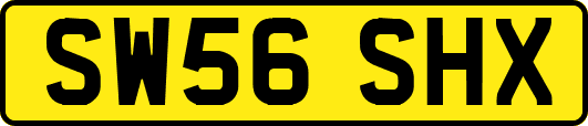 SW56SHX