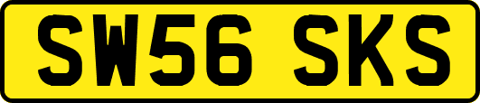 SW56SKS